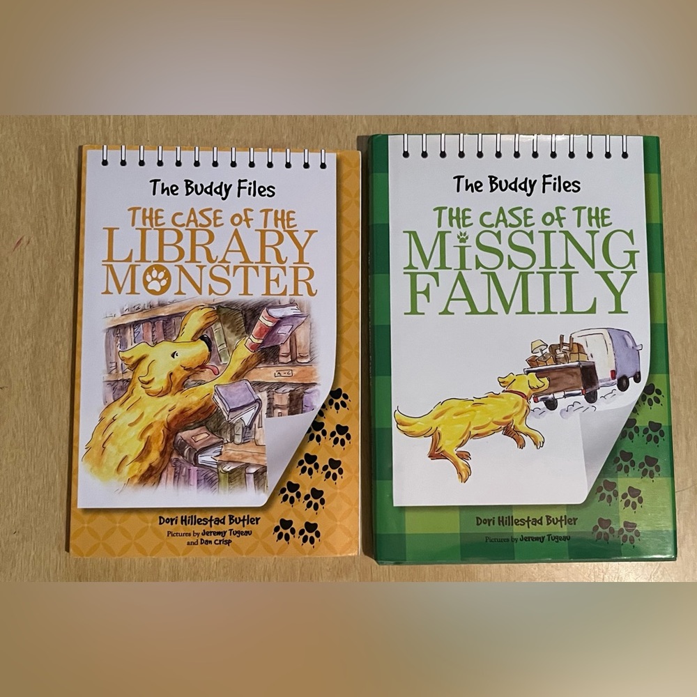 Books